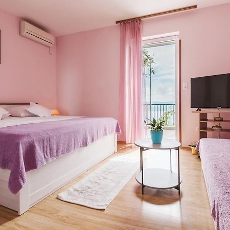 Apartment Kuzmanic Lokva Rogoznica Eksteriør billede