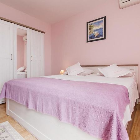 Apartment Kuzmanic Lokva Rogoznica Eksteriør billede